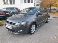 Volkswagen - Polo - 1,6 TDI