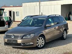 Volkswagen - Passat - 2.0 TDI