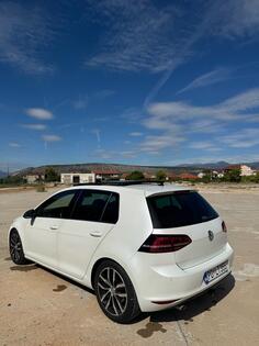 Volkswagen - Golf 7 - 2.0 TDI