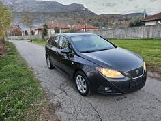 Seat - Ibiza - tdi