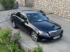 Mercedes Benz - E 250