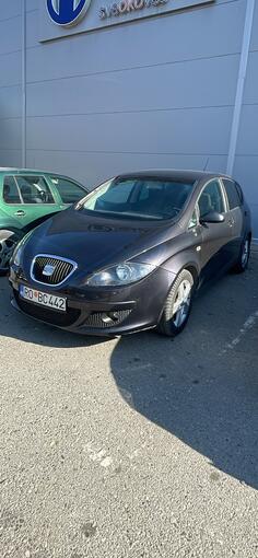 Seat - Altea - 1.9