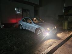 Mercedes Benz - C 280 - 3.0 benz