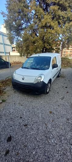 Renault - Kangoo - 1.5 dci