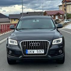 Audi - Q5 - 2.0 TDI