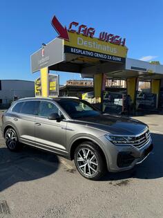 Volkswagen - Touareg - 3.0 TDI