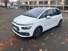 Citroen - C4 Picasso - 1.5 dci