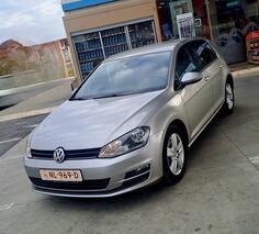 Volkswagen - Golf 7 - DSG - AUTOMATIK