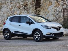 Renault - Captur - 1.5DCI