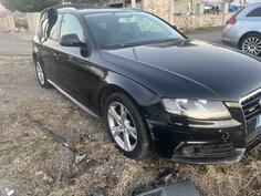 U djelovima Audi - A4 2.0 tdi