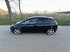 Seat - Leon - 2.0 TDI FR