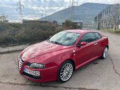 Alfa Romeo - GT - 1.9JTD