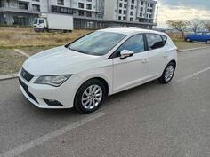 Seat - Leon - 16 tdi