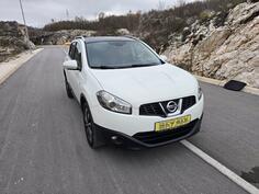 Nissan - Qashqai - 1.5 Dci 81kw N-Tec