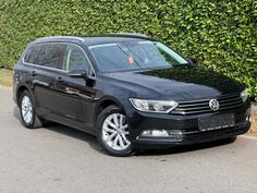 Volkswagen - Passat - 1.6 tdi Highline Bluemotion