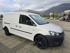 Volkswagen - Caddy - 2.0 tdi MAXI