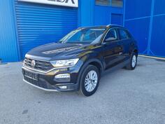 Volkswagen - T-Roc - 2.0 TDI