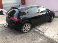 Seat - Leon - 1.9tdi