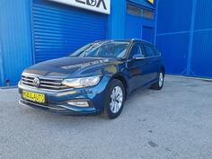 Volkswagen - Passat - 2.0 TDI