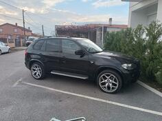 BMW - X5 - 3.0D