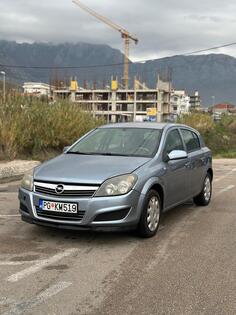 Opel - Astra - 1.3 CDTI