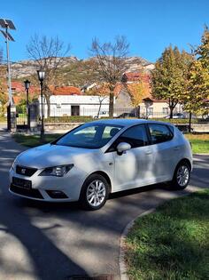 Seat - Ibiza - 1.2 tdi