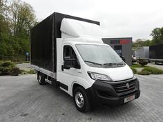 Fiat - DUCATO 2.3 / Cerada