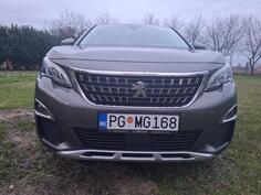 Peugeot - 3008 - 1.5 automatik