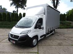 Fiat - DUCATO 2.3 / Cerada