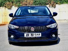 Fiat - Tipo - 2017 1.6 JTDM 88KW