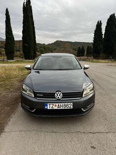 Volkswagen - Passat - 1.6