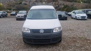 Volkswagen - Caddy - 2.0 SDI