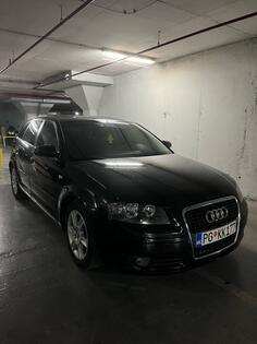 Audi - A3 - 2.0 TDI