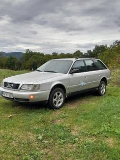 Audi - QUATTRO - 1.9 td