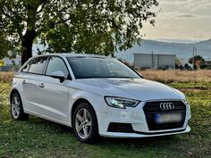 Audi - A3 - 1,6 TDI