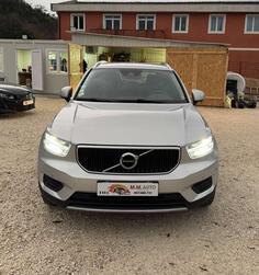 Volvo - XC 40 - 2.0 D3 04/2019g AUTOMATIK