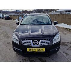 Nissan - Qashqai - 1.5 dci