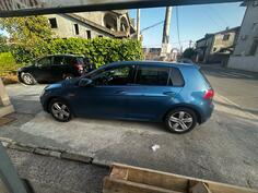 Volkswagen - Golf 7 - 2.0 tdi