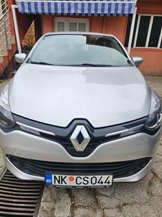 Renault - Clio - 1.5 DCI