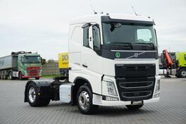 Volvo - FH 460 / Tegljač