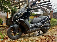 Kymco - Downtown 350