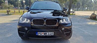 BMW - X5 - 3.0 D
