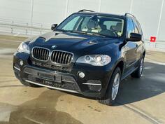 BMW - X5 - 3.0 D