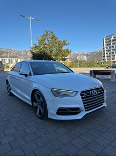 Audi - A3 - Tdi