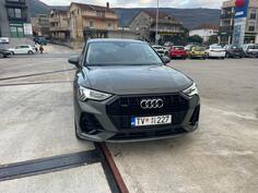 Audi - Q3 - 2.0 TDI Quattro