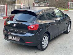 Seat - Ibiza - 1.2 TDI