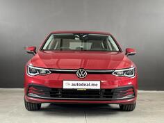 Volkswagen - Golf 8 - STYLE - EHYBRID - 204KS