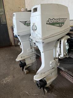 Johnson - johnson 70ks - Boat engines