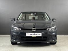 Volkswagen - Golf 8 - AUTOMATIC - 2.0 TDI 150 KS