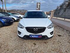 Mazda - CX-5 - 30.12.2013.